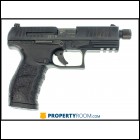 WALTHER PPQ 45 ACP
